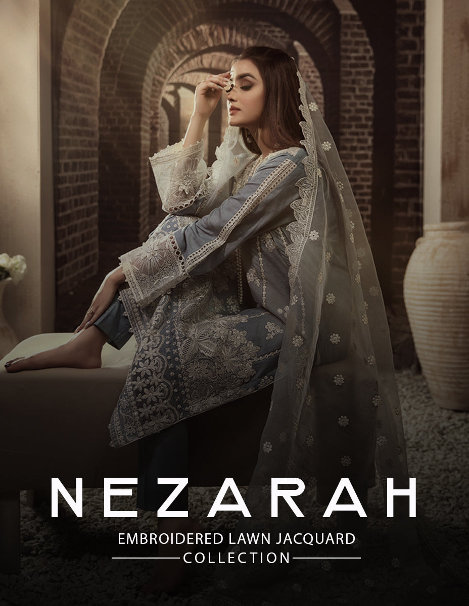 Tawakkal Fabrics | Nezarah