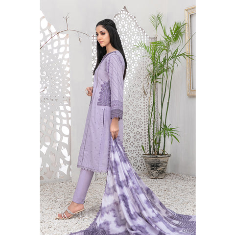 Tawakkal Fabrics | Zarka | D-9130