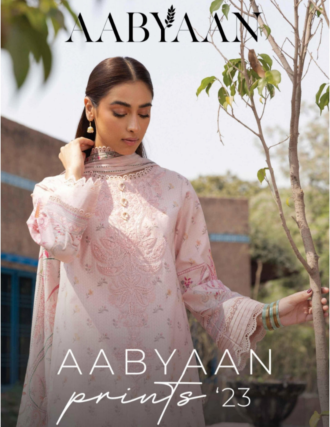 Aabyan Prints 2023