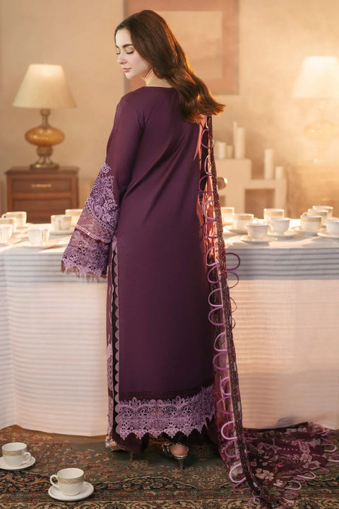 Jade Ombre Intezar Lawn Collection