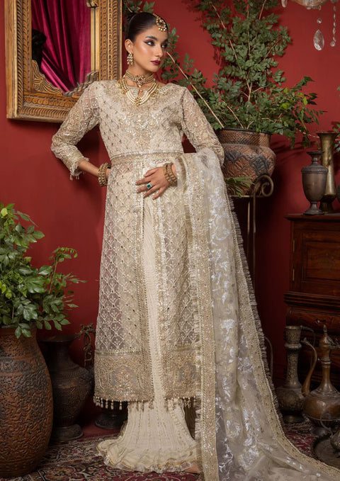 Adan Libas Organza Perfection | 0033