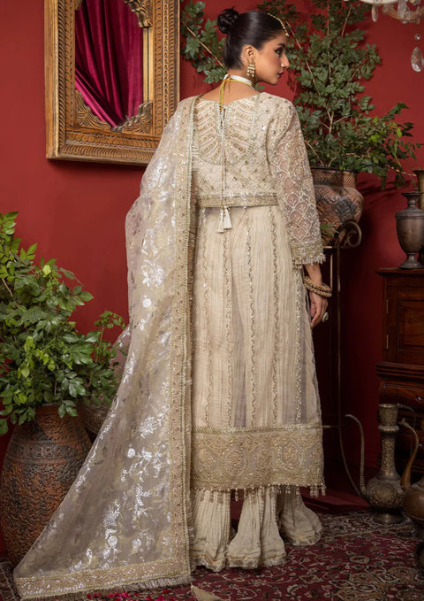 Adan Libas Organza Perfection | 0033