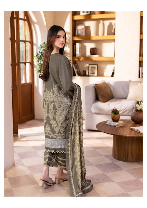 Jade Urbane Digital Lawn Prints Collection | Vol-ll | 20805-A