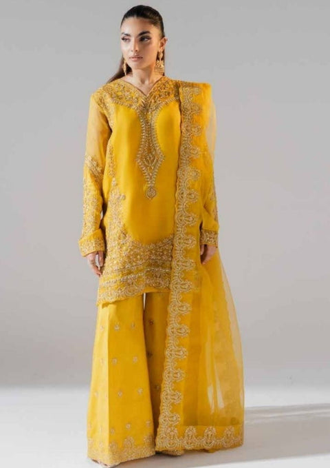 Zarez By Freesia Luxury Formals Collection | FS-40025 - Dendera Freesia
