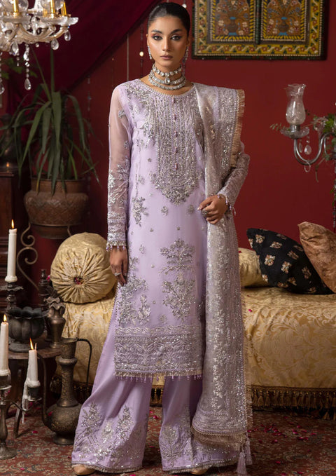 Adan Libas Organza Perfection | 0031