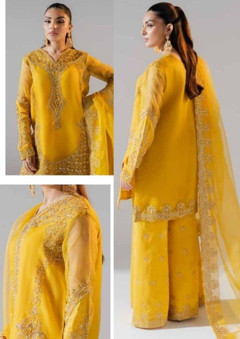 Zarez By Freesia Luxury Formals Collection | FS-40025 - Dendera Freesia
