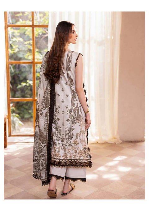 Jade Urbane Digital Lawn Prints Collection | Vol-ll | 20808-B