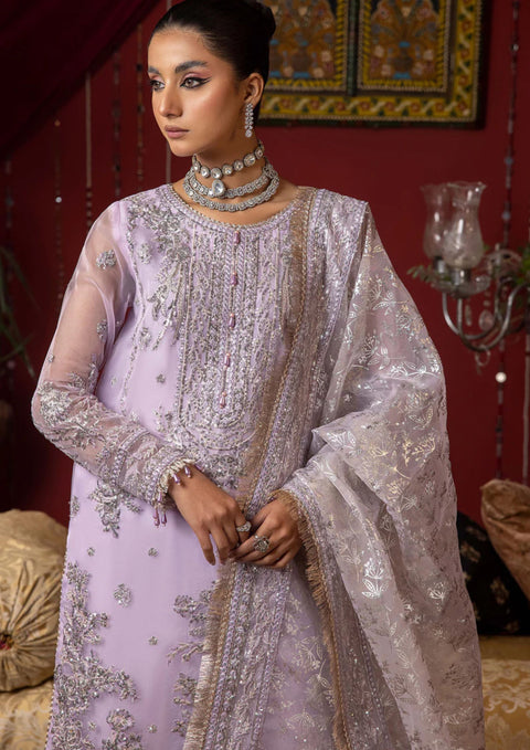 Adan Libas Organza Perfection | 0031
