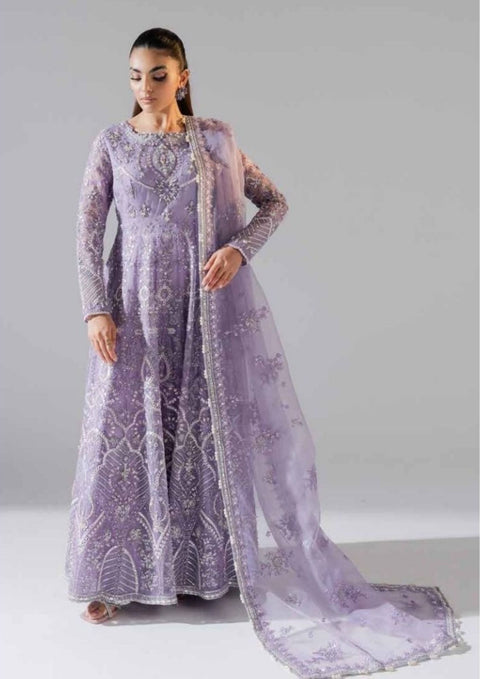 Zarez By Freesia Luxury Formals Collection | FS-40021 - Anippe
