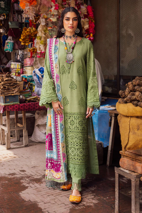 Nureh | Bazar | NE-48