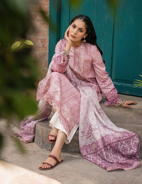 SHEZLIN CHIKANKARI 23 AABYAAN PRINTS | NEESHAY