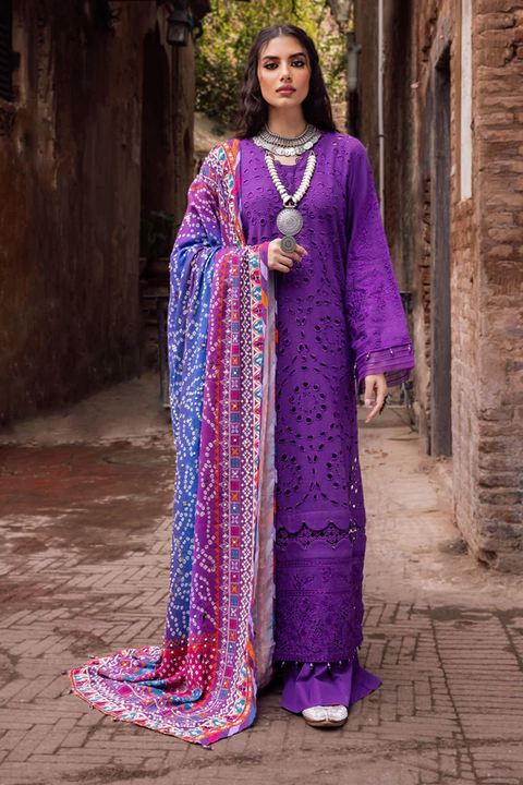 Nureh | Bazar | NE-50