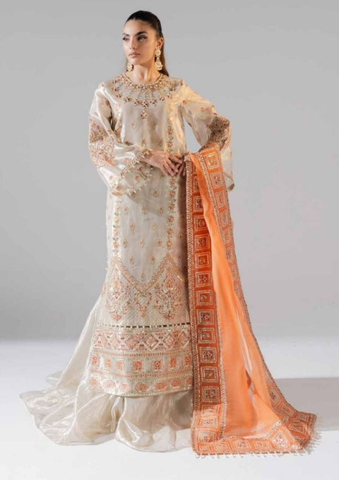 Zarez By Freesia Luxury Formals Collection | FS-40027 - Dalia