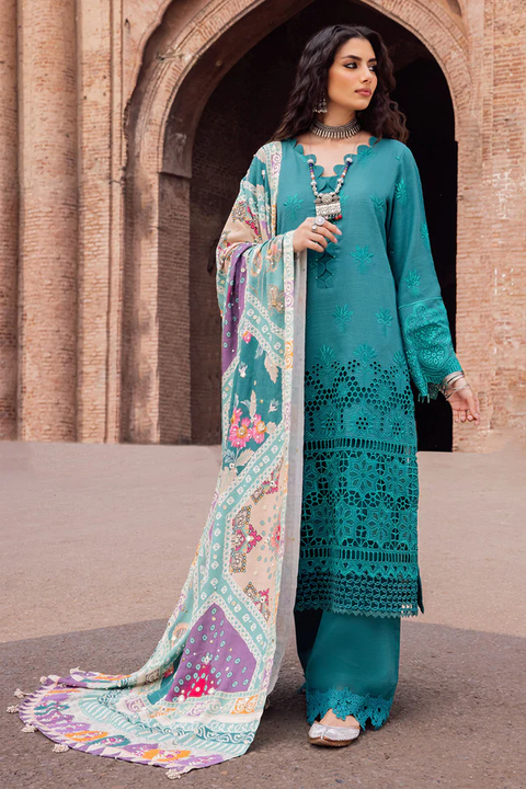 Nureh | Bazar | NE-51