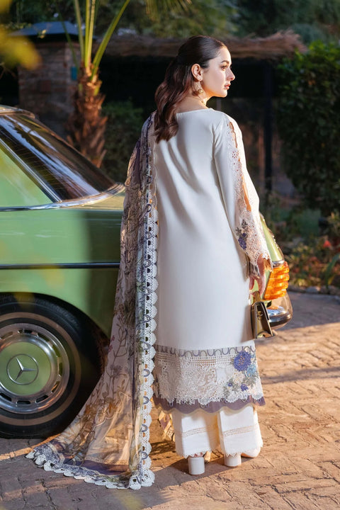 Jade Ombre Intezar Lawn Collection