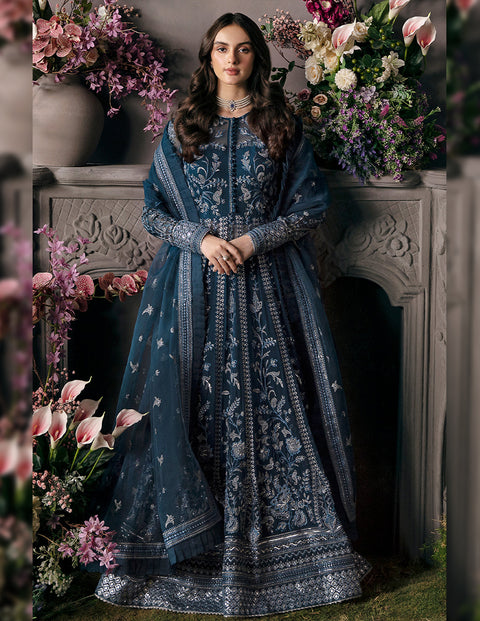 Afrozeh |  La Fuschia Luxury Formals | Yale