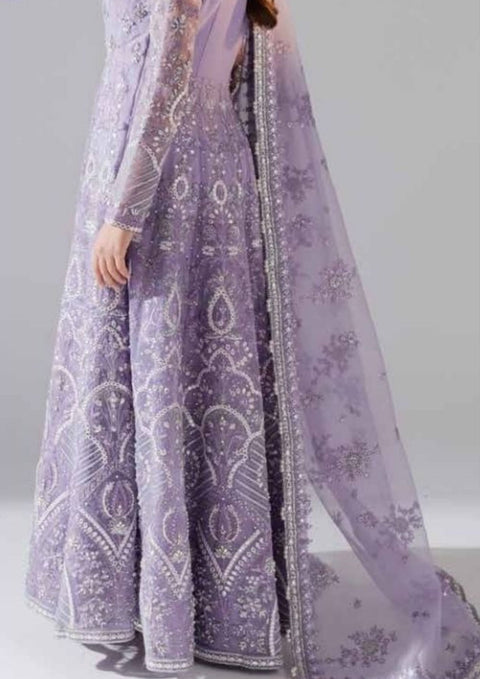 Zarez By Freesia Luxury Formals Collection | FS-40021 - Anippe