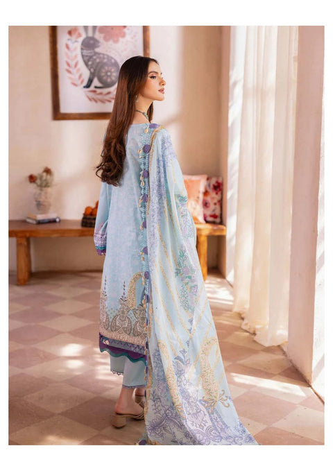 Jade Urbane Digital Lawn Prints Collection | Vol-ll | 20795-A