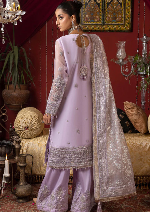 Adan Libas Organza Perfection | 0031