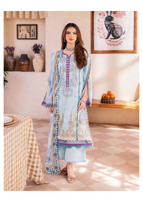 Jade Urbane Digital Lawn Prints Collection | Vol-ll | 20795-A