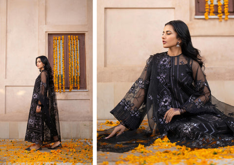 Dilbaro Festive Lawn Collection