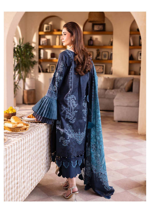 Jade Urbane Digital Lawn Prints Collection | Vol-ll | 20791-A