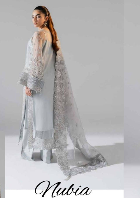 Zarez By Freesia Luxury Formals Collection | FS-40024 - Nubia