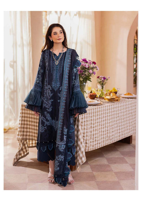 Jade Urbane Digital Lawn Prints Collection | Vol-ll | 20791-A