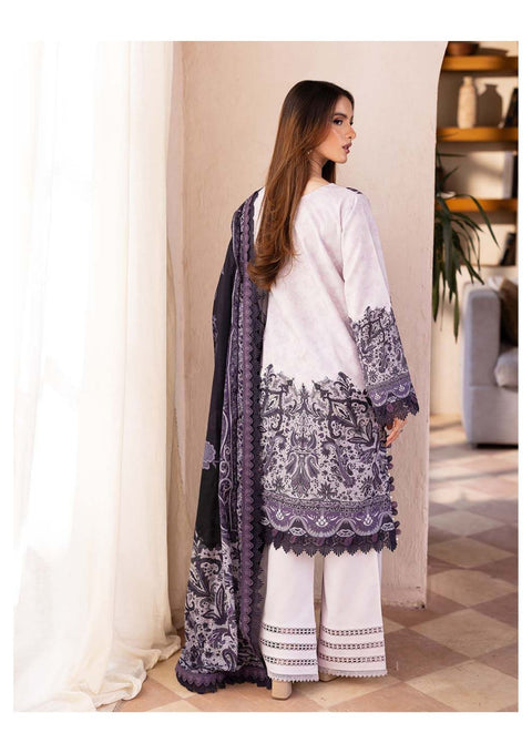 Jade Urbane Digital Lawn Prints Collection | Vol-ll | 20793-A