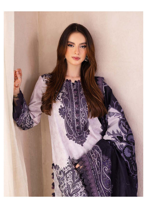 Jade Urbane Digital Lawn Prints Collection | Vol-ll | 20793-A