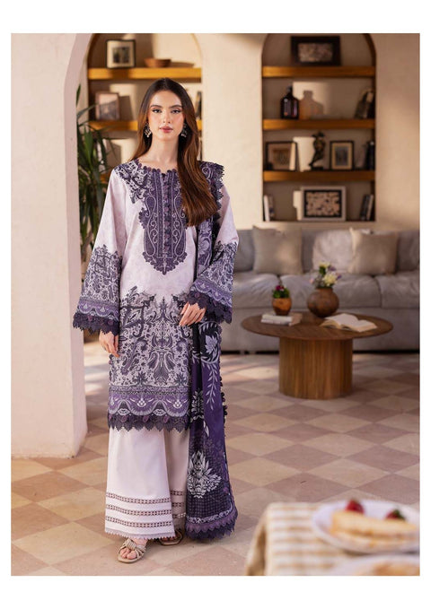 Jade Urbane Digital Lawn Prints Collection | Vol-ll | 20793-A