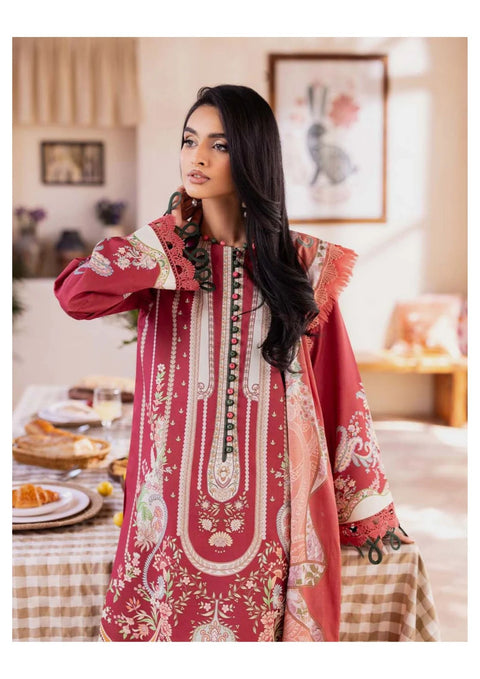 Jade Urbane Digital Lawn Prints Collection | Vol-ll | 20792-B