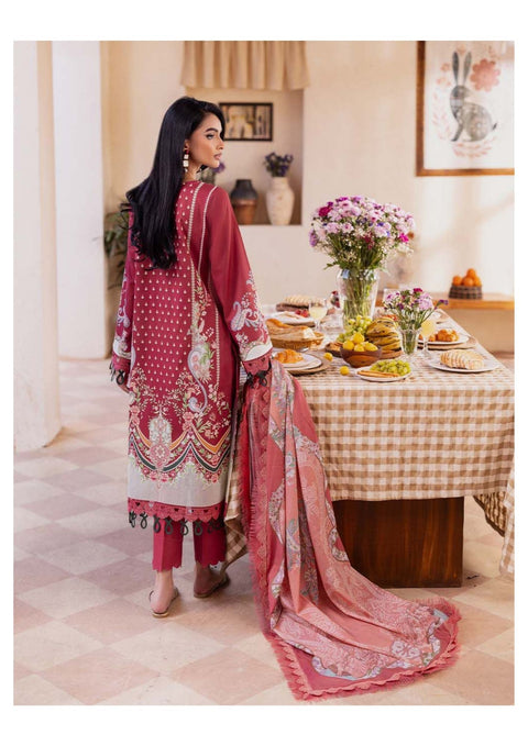 Jade Urbane Digital Lawn Prints Collection | Vol-ll | 20792-B