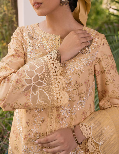 SHEZLIN CHIKANKARI 23 AABYAAN PRINTS | RAIYA