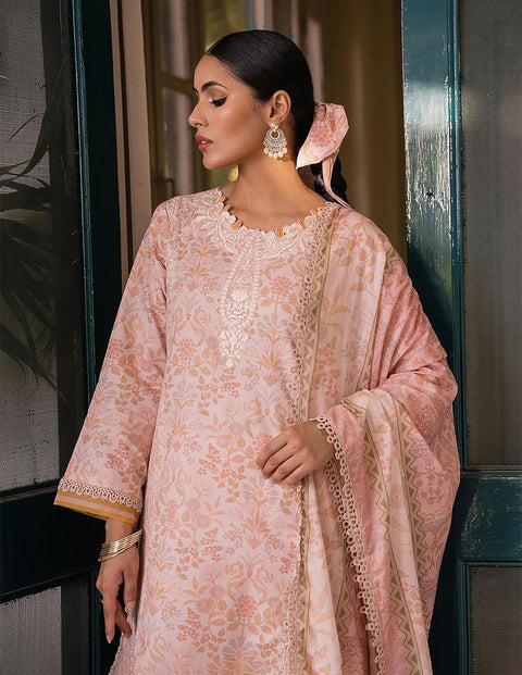 SHEZLIN CHIKANKARI 23 AABYAAN PRINTS | ELANAH