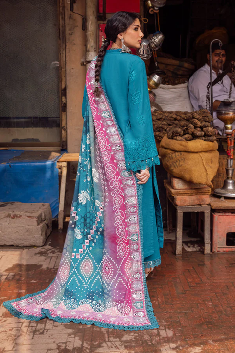Nureh | Bazar | NE-47