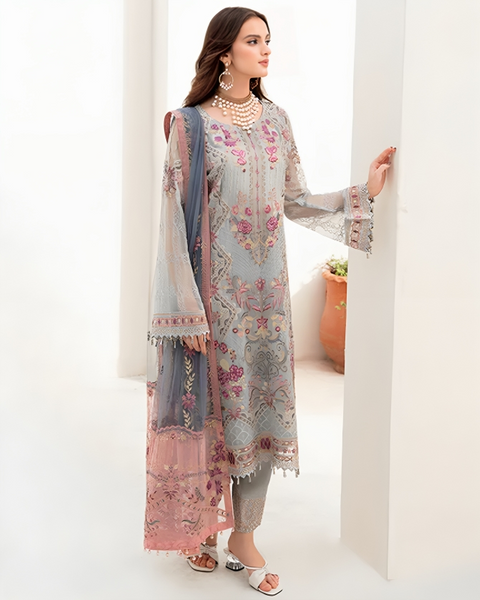 Ramsha | Chevron | A-703