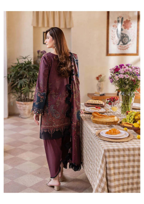 Jade Urbane Digital Lawn Prints Collection | Vol-ll | 20794-A