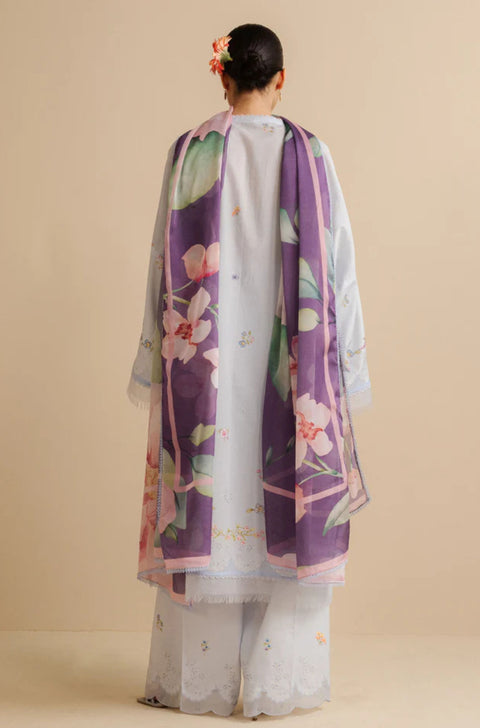 Coco Prints Beautifully Digital Print Un-Stitched Prefection