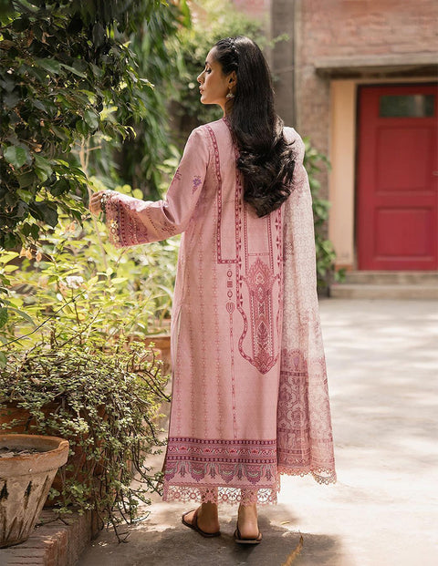 SHEZLIN CHIKANKARI 23 AABYAAN PRINTS | NEESHAY