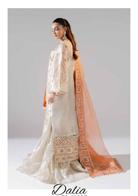 Zarez By Freesia Luxury Formals Collection | FS-40027 - Dalia