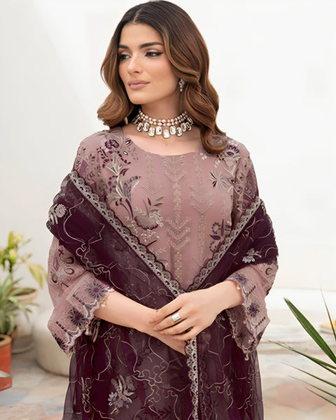 Ramsha | Chevron | A-709