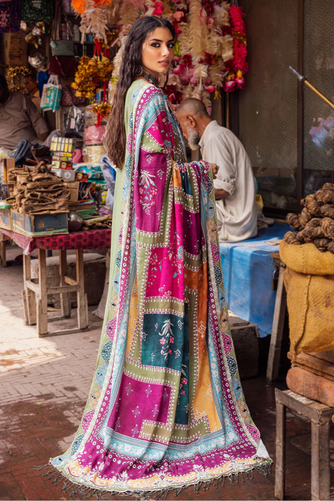 Nureh | Bazar | NE-48