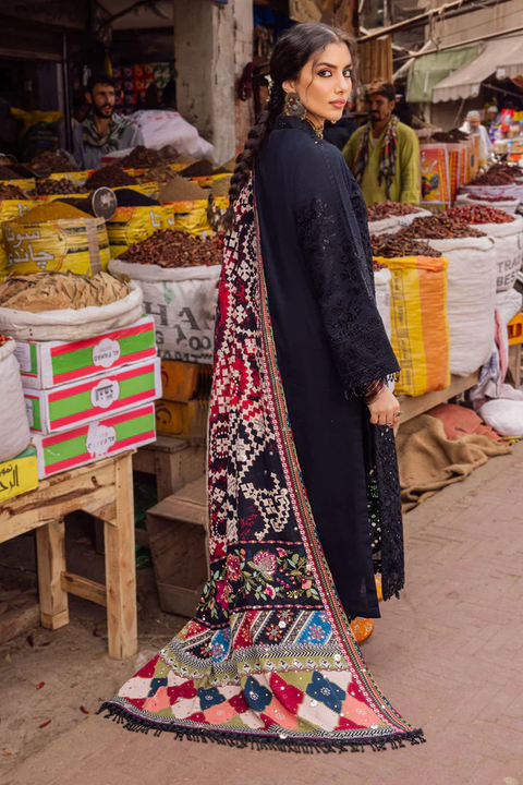 Nureh | Bazar | NE-52