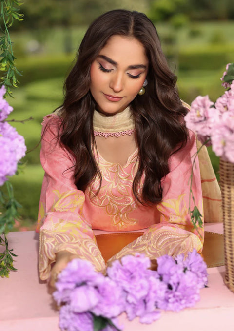 LIFESTYLE BY RANG RASIYA UN-STITCHED 3PC | VANEEZA