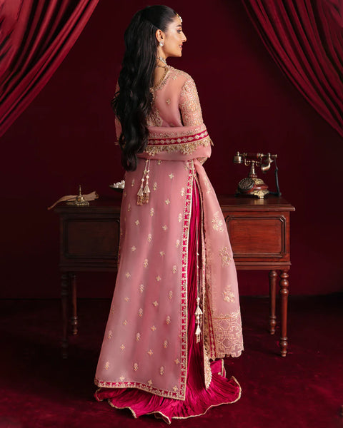 Qalamkar | Heer-Ranjha | ARISHA - HR-06