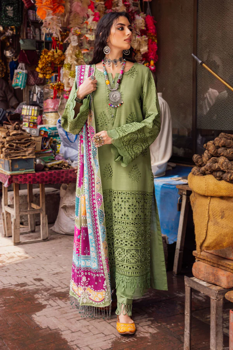 Nureh | Bazar | NE-48