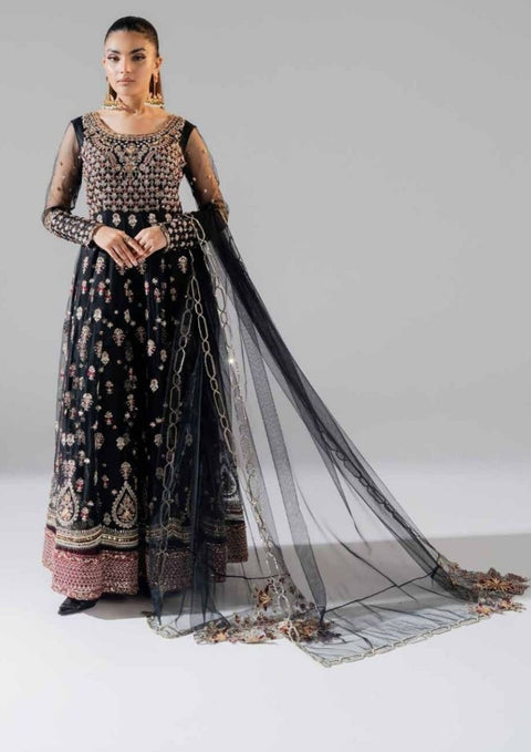 Zarez By Freesia Luxury Formals Collection | FS-40028 - Bennu