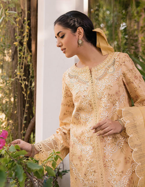 SHEZLIN CHIKANKARI 23 AABYAAN PRINTS | RAIYA