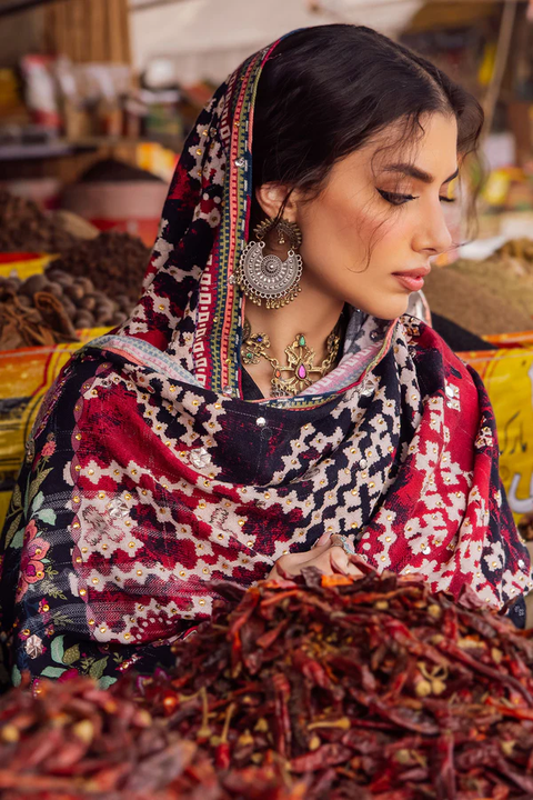 Nureh | Bazar | NE-52
